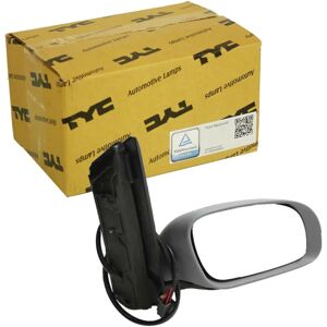 Tyc Malli 337-0165 - Jalkakytkinpeili Tyc Malli 337-0165 - Jalkakytkinpeili