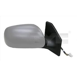 Tyc 336-0046 Exterior Side Mirror - Car Accessory Tyc 336-0046 Exterior Side Mirror - Car Accessory