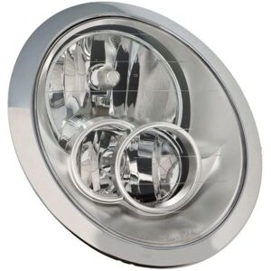 Tyc 20-0763-05-2 Faro - Faro per Mini & BMW con lampadina H7/H7 Tyc 20-0763-05-2 Faro - Faro per Mini & BMW con lampadina H7/H7
