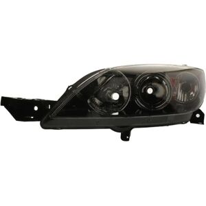 Tyc Faros Mazda 3 - Vasen - H7/H7/HB3 - Soveltuu Mazda 3 1.3-2.3 Turbo Tyc Faros Mazda 3 - Vasen - H7/H7/HB3 - Soveltuu Mazda 3 1.3-2.3 Turbo