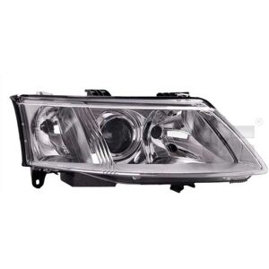 Proiettore Saab 9-3 Tyc - H7/H7 Bianco - Destra Proiettore Saab 9-3 Tyc - H7/H7 Bianco - Destra