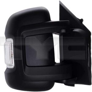Tyc Modello 309-0071 Specchio laterale convesso corto - Specchio laterale Tyc Modello 309-0071 Specchio laterale convesso corto - Specchio laterale