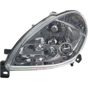 Faro Tyc Xsara Coupe - Sinistro, H7/H1 - Circolazione a destra Faro Tyc Xsara Coupe - Sinistro, H7/H1 - Circolazione a destra
