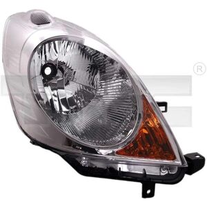 Tyc Nissan Note E11 Faro Destro H4 - Faro Tyc Nissan Note E11 Faro Destro H4 - Faro
