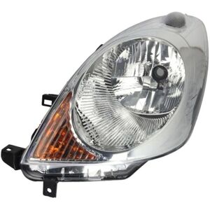 Tyc Faro Anteriore Nissan Note - Con Regolazione - H4 - Sinistra Tyc Faro Anteriore Nissan Note - Con Regolazione - H4 - Sinistra