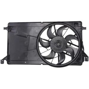 TYC 820-0001 Radiatorin Tuulettimen Moottori - 3 Kääntö, 7 Lavat, 320W TYC 820-0001 Radiatorin Tuulettimen Moottori - 3 Kääntö, 7 Lavat, 320W