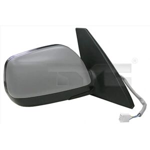 Espelho externo elétrico Tyc 336-0051 - Espelho externo Espelho externo elétrico Tyc 336-0051 - Espelho externo
