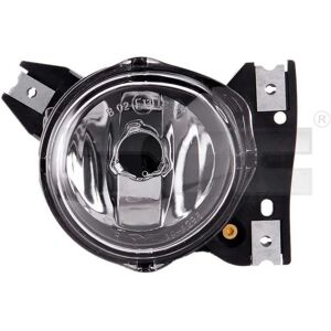 Tyc Faro fendinebbia Ford Galaxy Alhambra Sharan H7 OEM 1116660 1233727 Tyc Faro fendinebbia Ford Galaxy Alhambra Sharan H7 OEM 1116660 1233727