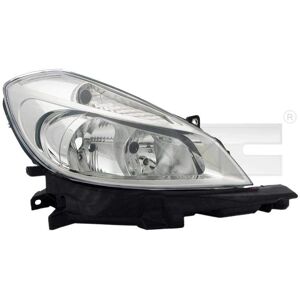 Tyc Renault Faro H7 - Faro Tyc Renault Faro H7 - Faro