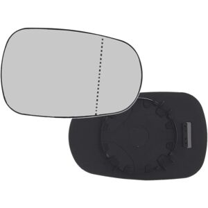 Verre de miroir extérieur Tyc - Surface asphérique - Pour les deux côtés - Type de miroir extérieur - Publicité Verre de miroir extérieur Tyc - Surface asphérique - Pour les deux côtés - Type de miroir extérieur - Publicité