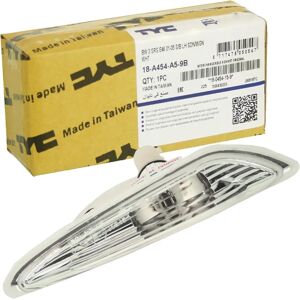 Tyc 63133403614 Feu de Clignotant - Pièce auto - Publicité Tyc 63133403614 Feu de Clignotant - Pièce auto - Publicité