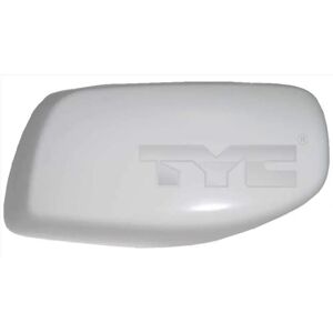 Tyc Model 6342845 Primed Mirror Cover - Mirror Cover for BMW 5 and 6 Series Tyc Model 6342845 Primed Mirror Cover - Mirror Cover for BMW 5 and 6 Series