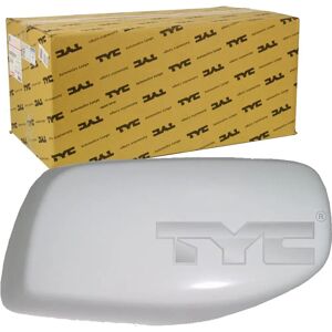 Tyc Modelo 303-0090-2 Capa do espelho exterior em primer para BMW 5/6 - Peça externa Tyc Modelo 303-0090-2 Capa do espelho exterior em primer para BMW 5/6 - Peça externa