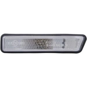 Tyc Luce segnalazione laterale anteriore destra bianca per BMW X5 Tyc Luce segnalazione laterale anteriore destra bianca per BMW X5