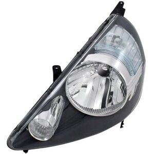 Tyc Honda Jazz II Faros - vasen, H4, E-tarkastettu Tyc Honda Jazz II Faros - vasen, H4, E-tarkastettu