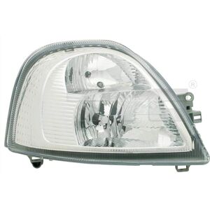Opel Movano H7/H1 Faros - for Opel Movano A & Renault Master II Opel Movano H7/H1 Faros - for Opel Movano A & Renault Master II