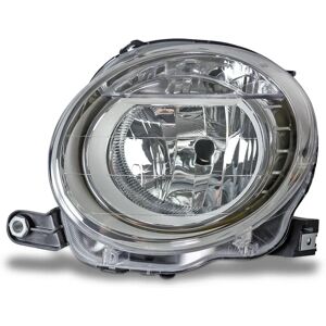 Tyc Modelo 6611155lldem Farol Izquierdo - Farol Tyc Modelo 6611155lldem Farol Izquierdo - Farol