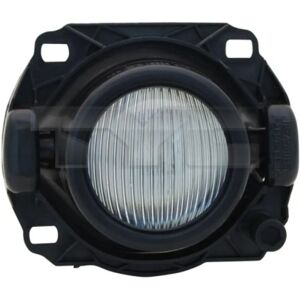Tyc BMW X3 Fog Light - H11 Dual Side OEM Quality Tyc BMW X3 Fog Light - H11 Dual Side OEM Quality