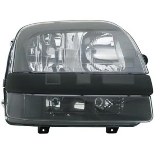 Tyc 20-1234-05-2 Faro sinistro per Fiat Doblo 1.2-1.9 Jtd - Faro Tyc 20-1234-05-2 Faro sinistro per Fiat Doblo 1.2-1.9 Jtd - Faro