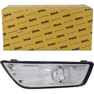 Tyc Luce fendinebbia Ford Mondeo IV - Destra H11 E-mark Tyc Luce fendinebbia Ford Mondeo IV - Destra H11 E-mark