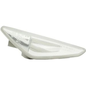 Tyc BMW X3 X5 X6 Segnalatore laterale bianco - Luce auto Tyc BMW X3 X5 X6 Segnalatore laterale bianco - Luce auto