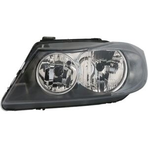 Tyc 20-0656-05-2 Faro per BMW 3 - Sinistro, H7/H7, Circolazione a destra Tyc 20-0656-05-2 Faro per BMW 3 - Sinistro, H7/H7, Circolazione a destra