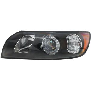 Tyc Faro Mazda 6 - H7/HB3, Sinistro, Nero, Regolabile Tyc Faro Mazda 6 - H7/HB3, Sinistro, Nero, Regolabile
