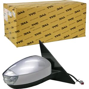 Tyc Specchio Esterno Destro con Primer per Ford Galaxy - Specchio Esterno Tyc Specchio Esterno Destro con Primer per Ford Galaxy - Specchio Esterno