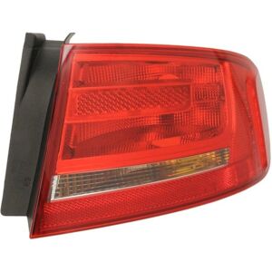 Tyc Faro posteriore destro per Audi A4 B8 - Pezzo auto Tyc Faro posteriore destro per Audi A4 B8 - Pezzo auto