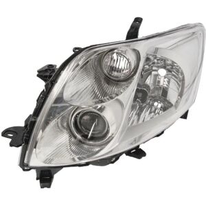 Tyc Toyota Auris H11/HB3 Faro - Faro Tyc Toyota Auris H11/HB3 Faro - Faro