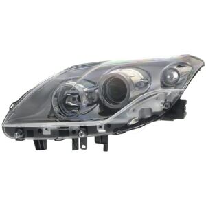 Faro Tyc Renault Laguna III - Izquierdo, Aprobado E-mark Faro Tyc Renault Laguna III - Izquierdo, Aprobado E-mark
