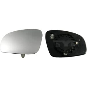 BLIC 6102-02-1232586P - Vetro specchio per Skoda Fabia 2 BLIC 6102-02-1232586P - Vetro specchio per Skoda Fabia 2