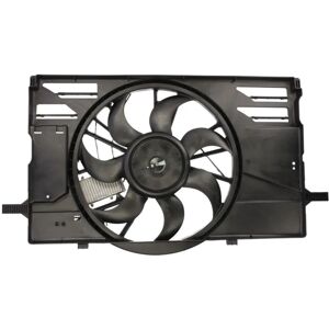 Tyc 838-0007 Jäähdytysvetokone - Volvo, 420mm Tyc 838-0007 Jäähdytysvetokone - Volvo, 420mm