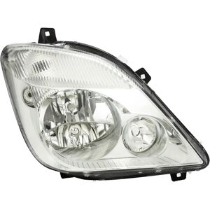 Mercedes-Benz Faros malli 9068200261 - Faros Mercedes-Benz Faros malli 9068200261 - Faros