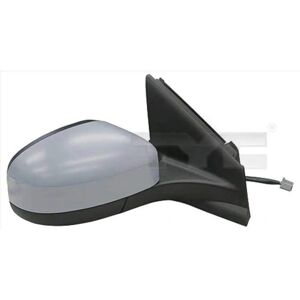 Specchietto laterale verniciato a sinistra con ripiegamento elettrico - Specchietto Specchietto laterale verniciato a sinistra con ripiegamento elettrico - Specchietto