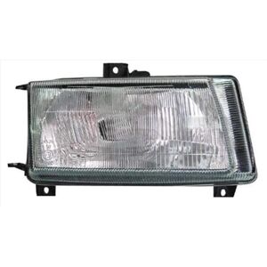 Tyc VW Faro Malli 6K5941016D - Headlight Tyc VW Faro Malli 6K5941016D - Headlight