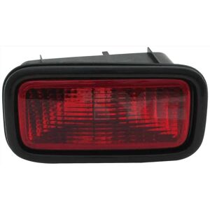 TYC malli 19-0612-05-2 Takainen sumuvalo - Mitsubishi Lancerille TYC malli 19-0612-05-2 Takainen sumuvalo - Mitsubishi Lancerille
