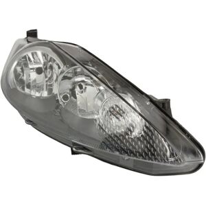 Proiettore Destro Ford Fiesta con Motore - Tyc Proiettore Destro Ford Fiesta con Motore - Tyc