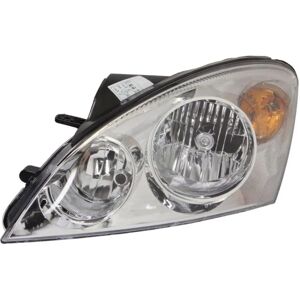 Tyc Kia Cee'd Pro Faro - Sinistro, H7/H1, Elettrico, 20-11856-15-2 Tyc Kia Cee'd Pro Faro - Sinistro, H7/H1, Elettrico, 20-11856-15-2