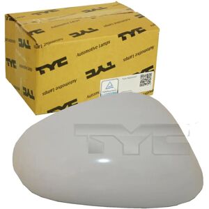 Tyc Capa Externa do Espelho Direito Seat Leon 1P1 - Capa Tyc Capa Externa do Espelho Direito Seat Leon 1P1 - Capa