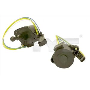 Tyc 20-0321-MA-1 Strålkastarmotor - Strålkastarmotor Tyc 20-0321-MA-1 Strålkastarmotor - Strålkastarmotor