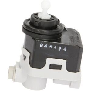 Tyc 20-11571-MA-1 Strålkastarmotor - Elektrisk drift Tyc 20-11571-MA-1 Strålkastarmotor - Elektrisk drift