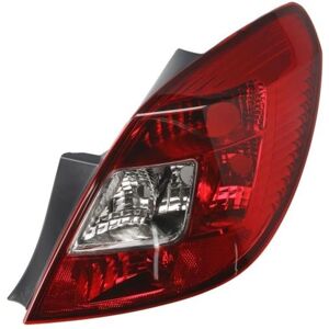 Tyc Luce posteriore destra Opel Corsa D Stile OEM Tyc Luce posteriore destra Opel Corsa D Stile OEM