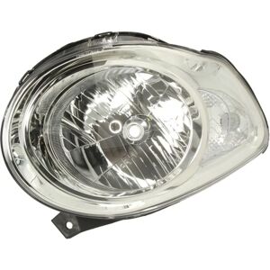 TYC 20-11663-05-2 Oikean puolen ajovalo Kia Picanto - Ajovalo TYC 20-11663-05-2 Oikean puolen ajovalo Kia Picanto - Ajovalo