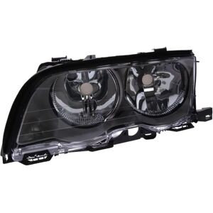 Tyc Faro Sinistro E46 - Faro, Certificato E, Elettrico, H7 Tyc Faro Sinistro E46 - Faro, Certificato E, Elettrico, H7