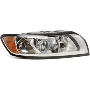 Tyc Malli 20-11887-05-2 Oikean puolen ajovalo Volvo V50 S40 II Tyc Malli 20-11887-05-2 Oikean puolen ajovalo Volvo V50 S40 II