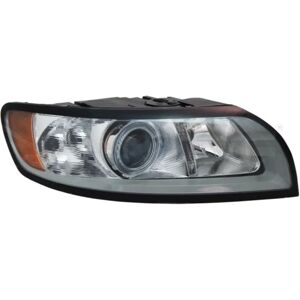 Tyc Faro Volvo S40 V50 - H7 H9, Sinistra, E-approvato Tyc Faro Volvo S40 V50 - H7 H9, Sinistra, E-approvato