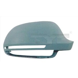 Tyc Copri Specchio - Grigio per Audi A3, A4, A5, A6, A8, Q3 Tyc Copri Specchio - Grigio per Audi A3, A4, A5, A6, A8, Q3
