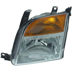 TYC 20-12184-06-2 Faro - Ford Fusion H4 Elettrico Sinistra TYC 20-12184-06-2 Faro - Ford Fusion H4 Elettrico Sinistra