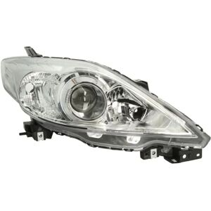 TYC 20-12113-16-2 Oikea ajovalo - Headlight TYC 20-12113-16-2 Oikea ajovalo - Headlight